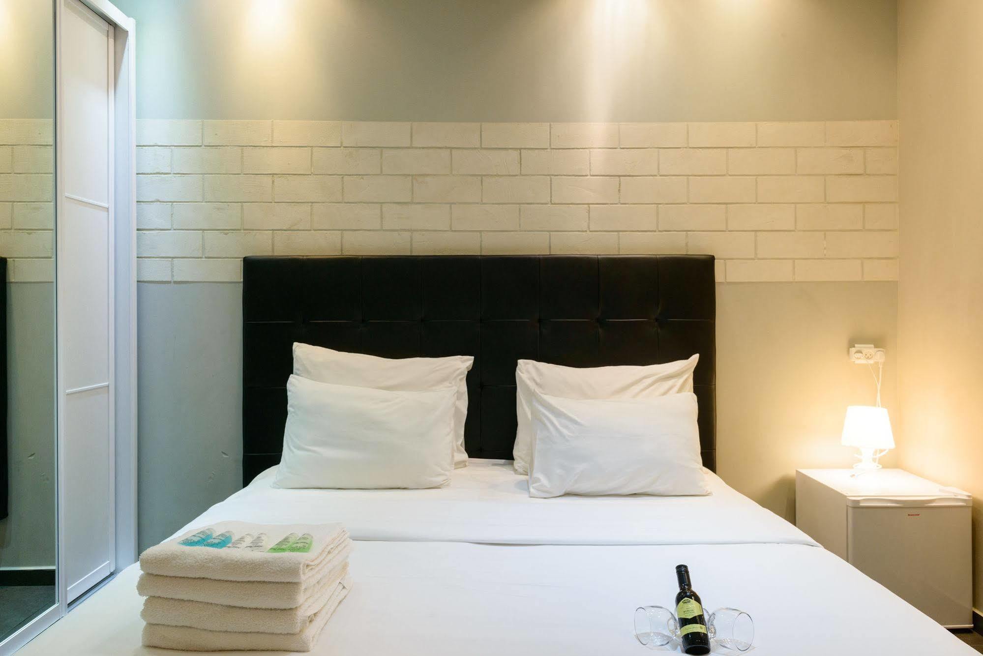 Luxury met Uitzicht op zee