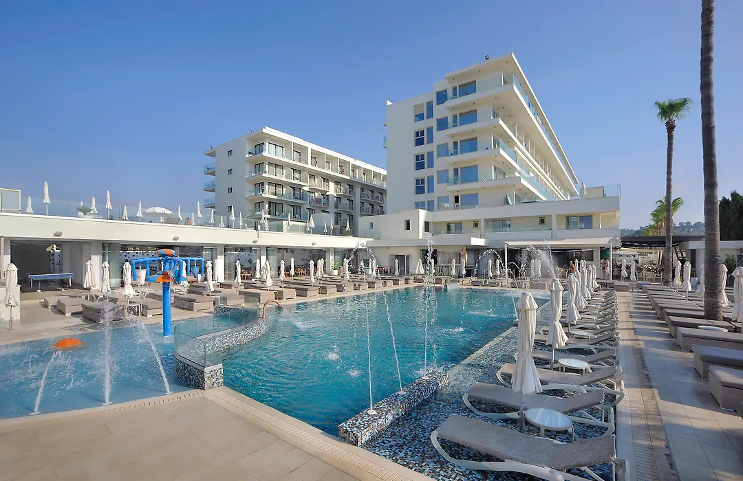 Nelia Beach Hotel&Spa-1