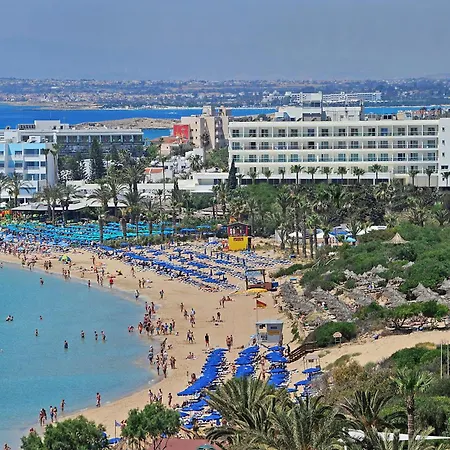 Nelia Beach Hotel&Spa-2