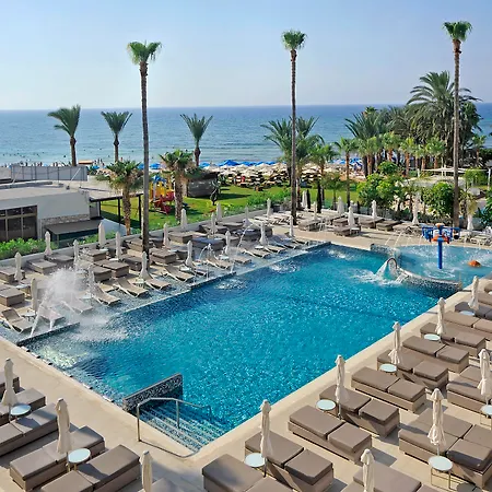 Nelia Beach Hotel&Spa-3