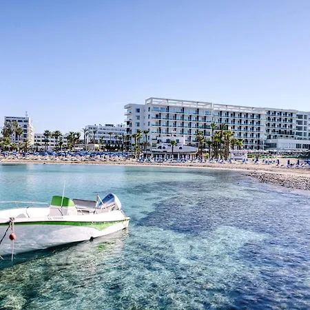Chrysomare Beach Hotel & Resort-3
